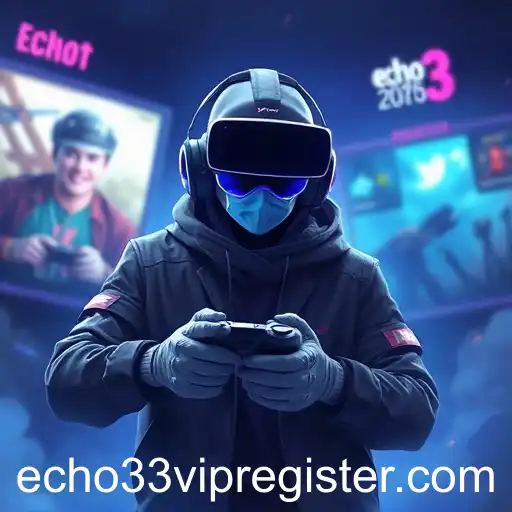 Echo33: Revolutionizing Online Game Culture