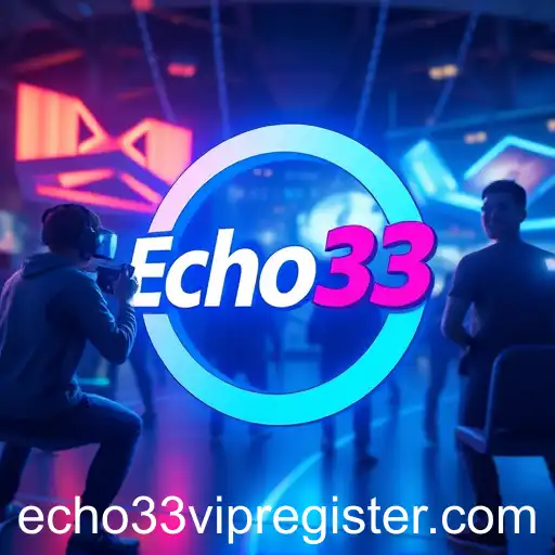 Echoes of Gaming Evolution on Echo33