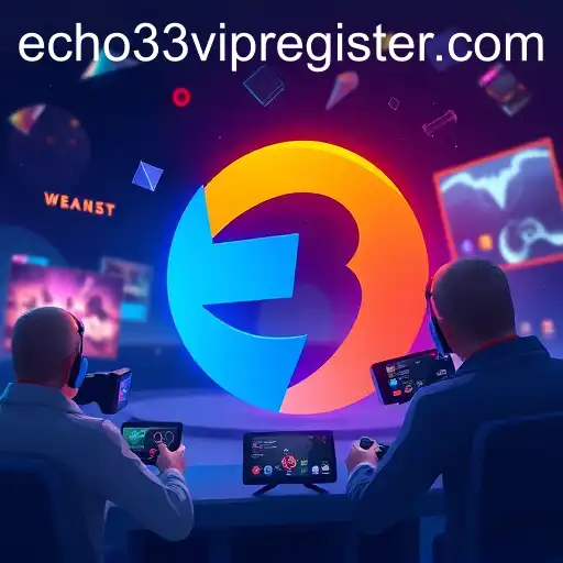 Echo33: Revolutionizing English Language Gaming