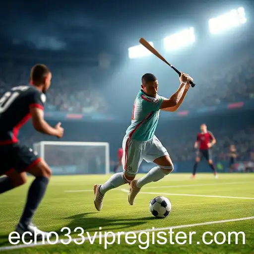 Echo33 Revolutionizes Online Gaming This Year