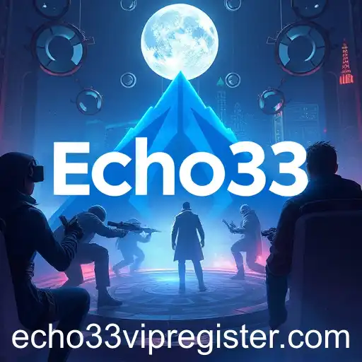Echo33: Revolutionizing Online Gaming