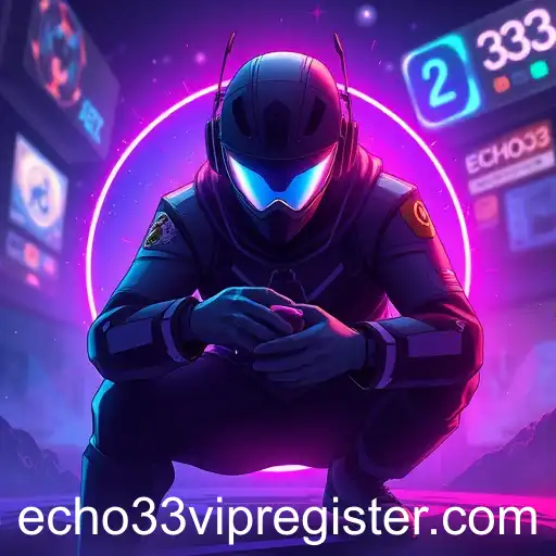 Echo33: Gaming Revolution in the Digital Playground