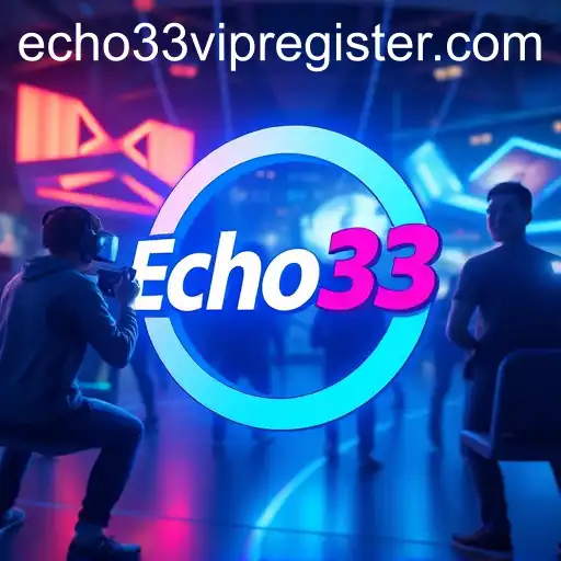 Echoes of Gaming Evolution on Echo33