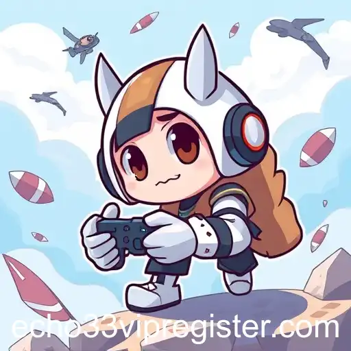 Echo33 Game Platform Shaping the Future of Online Gaming