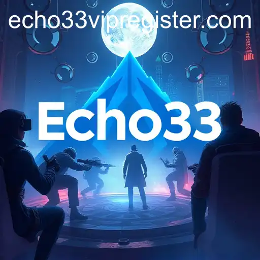 Echo33: Revolutionizing Online Gaming