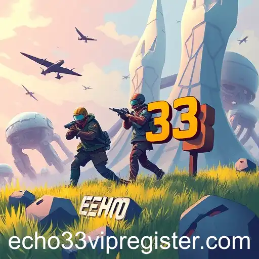 The Evolution of Online Gaming: Echo33's Impact