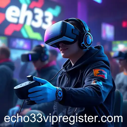 Echo33 Revolutionizes Online Gaming