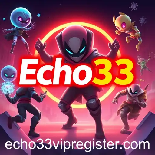 Echo33: The Future of Online Gaming