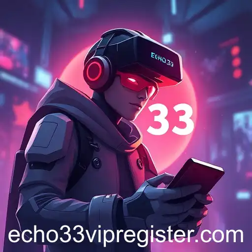 Echo33 Revolutionizes Online Gaming