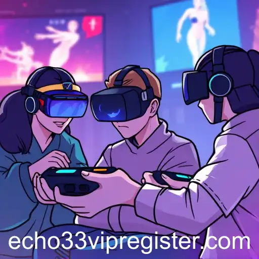 Echo33: The Latest Buzz in Online Gaming