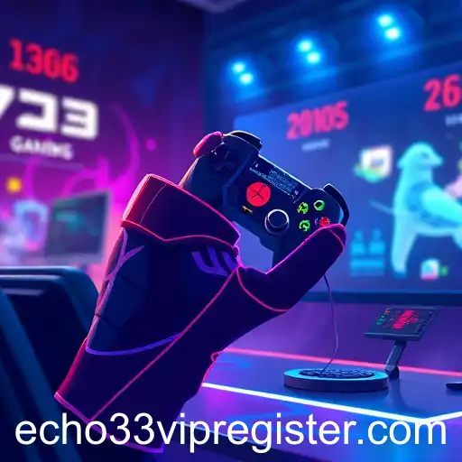 Echo33: A New Wave in Online Gaming
