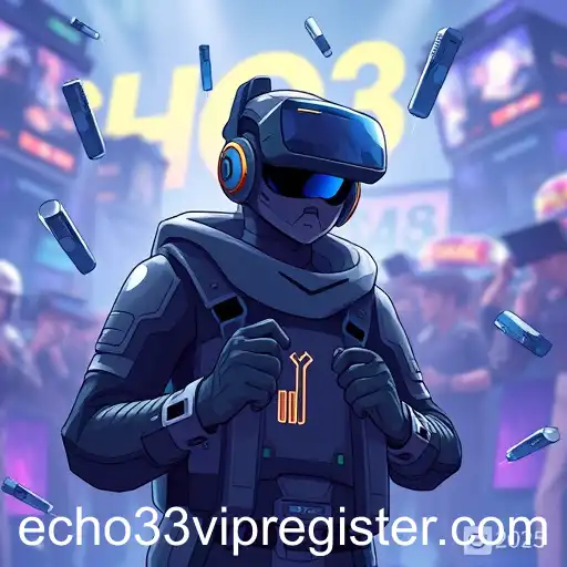 Echo33: Revolutionizing Online Gaming in 2025