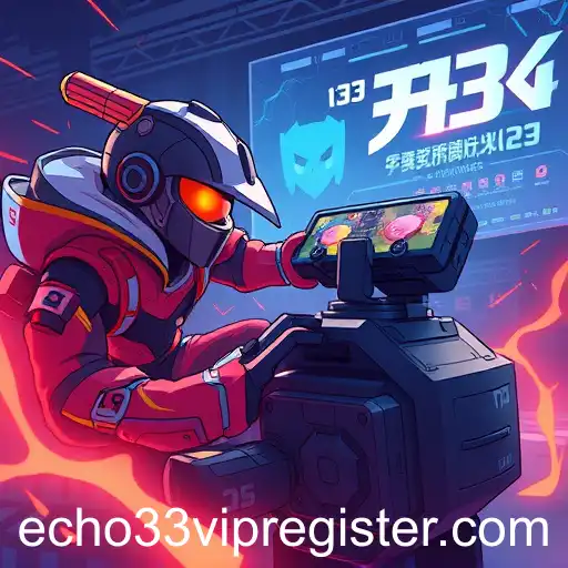 Echo33: Exploring the Evolution of Online Gaming