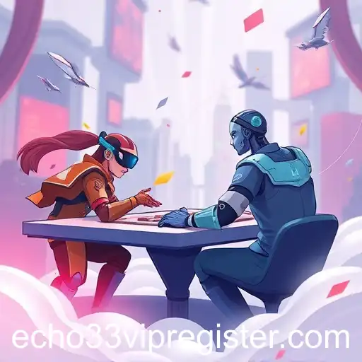 The Rise of Digital Strategy Games