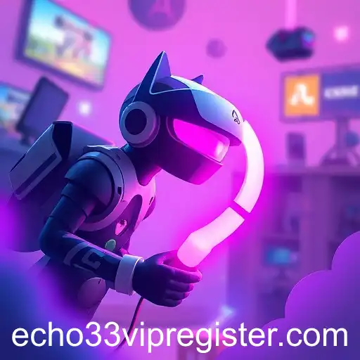 The Rise of 'echo33': A Game Changer in the Online Arena