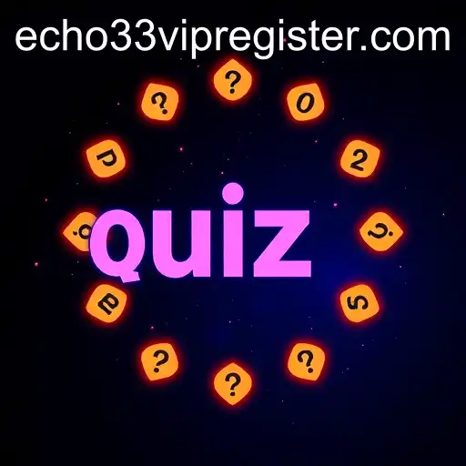 Exploring Fun Quizzes: A Dive into the Popular Game Category